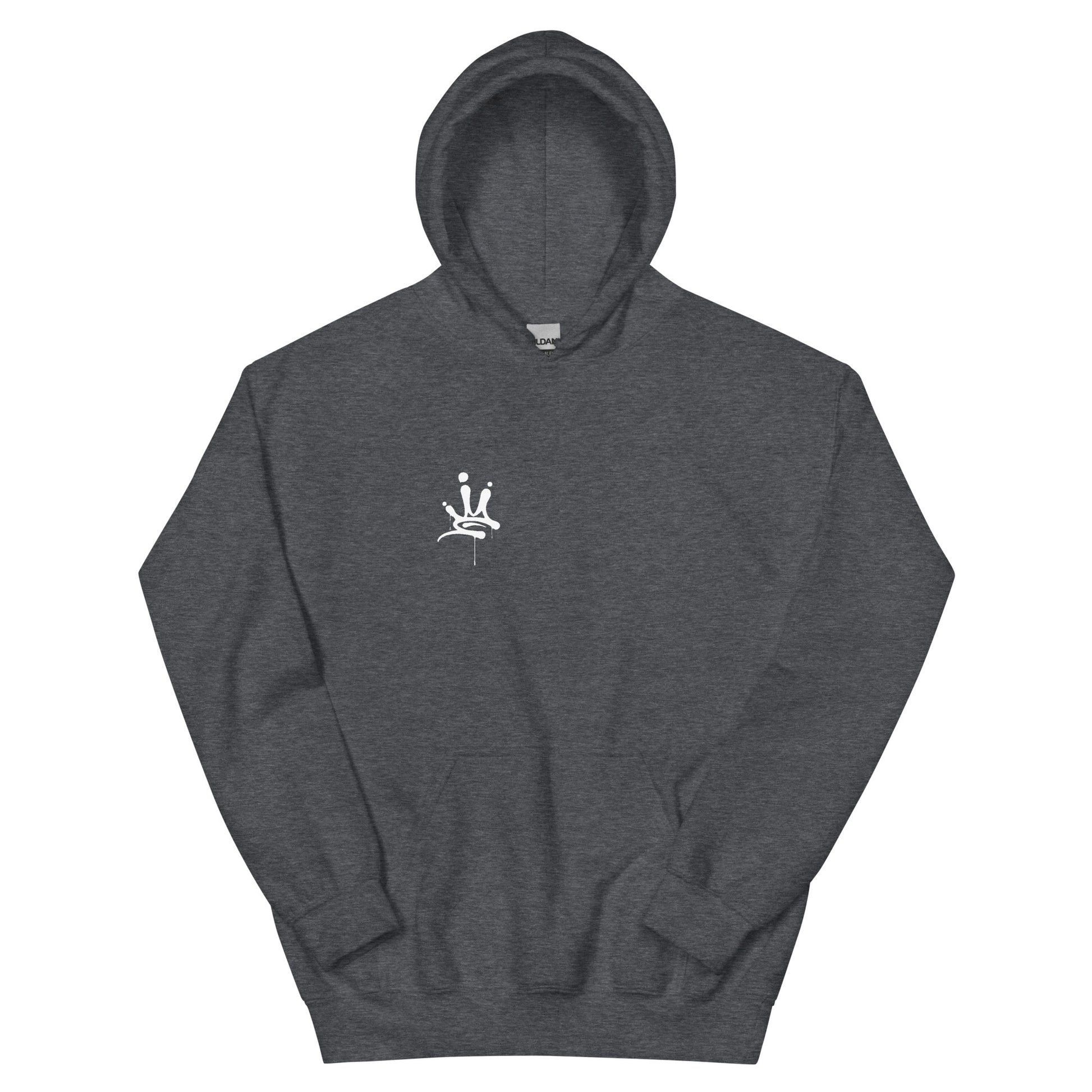 Fallen Angel Kapuzenpullover