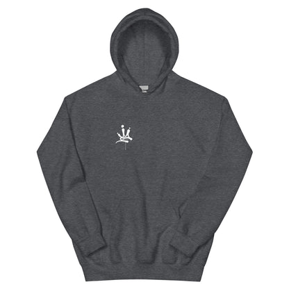 Fallen Angel Kapuzenpullover