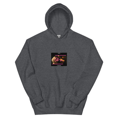 Date Kapuzenpullover - Produktbild 6 - NiZED
