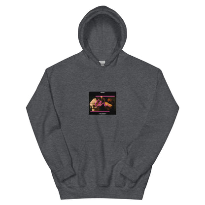 Date Kapuzenpullover