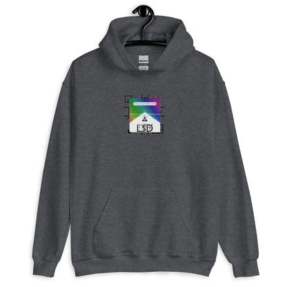LSD Verse Kapuzenpullover
