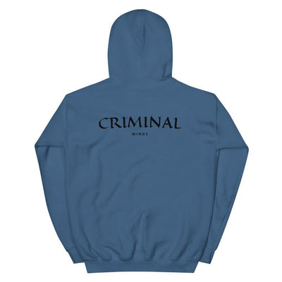 Criminal Minds Hoodie - Produktbild 9 - NiZED