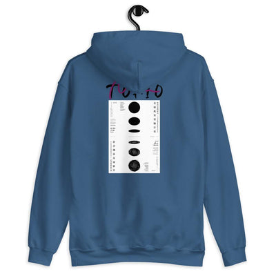 Tokio Hoodie - Produktbild 9 - NiZED