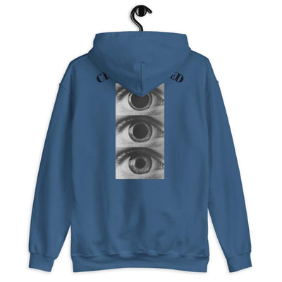 Barcelona Hoodie - Produktbild 10 - NiZED