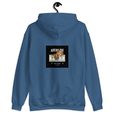 Show Money Hoodie - Produktbild 13 - NiZED