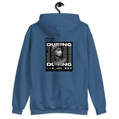 Drip Kapuzenpullover - Produktbild 12 - NiZED