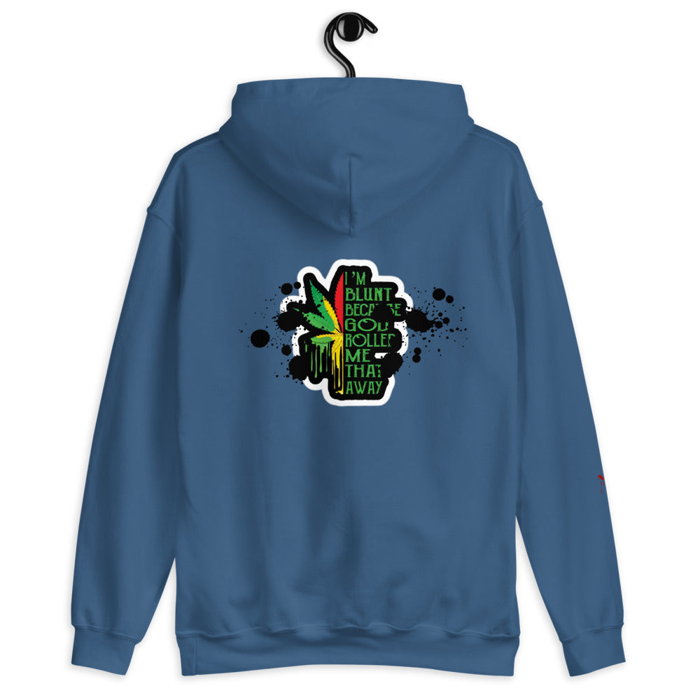Blunt Dealers Kapuzenpullover