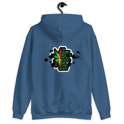 Blunt Dealers Hoodie - Produktbild 9 - NiZED