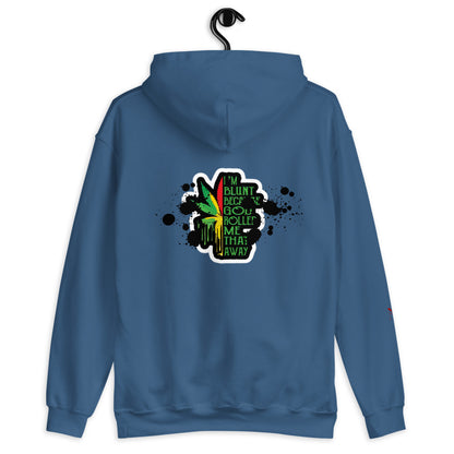 Blunt Dealers Kapuzenpullover