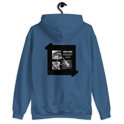 Reckless Kapuzenpullover
