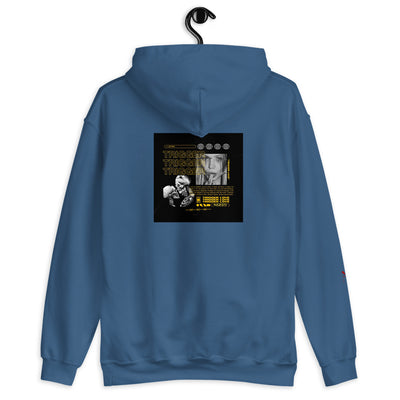 Trigger Kapuzenpullover - Produktbild 9 - NiZED