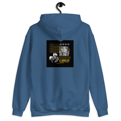 Trigger Kapuzenpullover