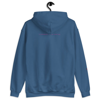 Lucid Dreams Hoodie - Produktbild 14 - NiZED