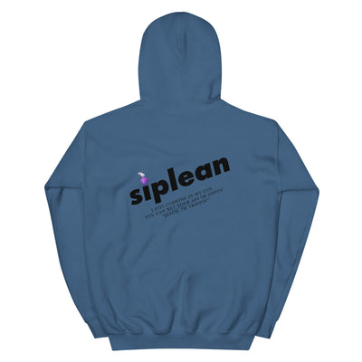 Siplean Codein Hoodie - Produktbild 5 - NiZED