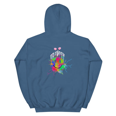 Spirit Hoodie - Produktbild 5 - NiZED