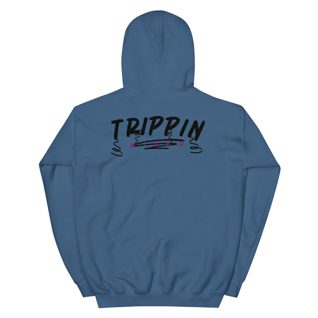 TRIPPIN Kapuzenpullover