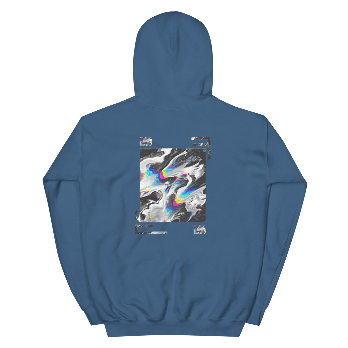 International Street Player Hoodie