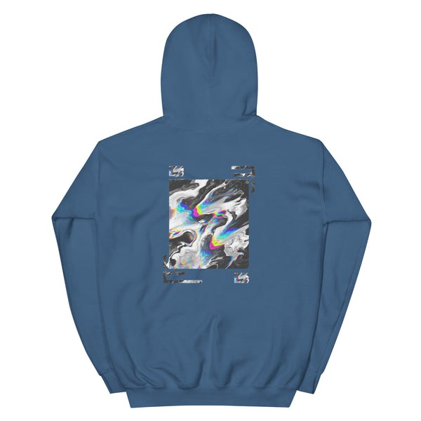 International Street Player Hoodie