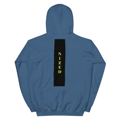 Illusion Hoodie - Produktbild 5 - NiZED