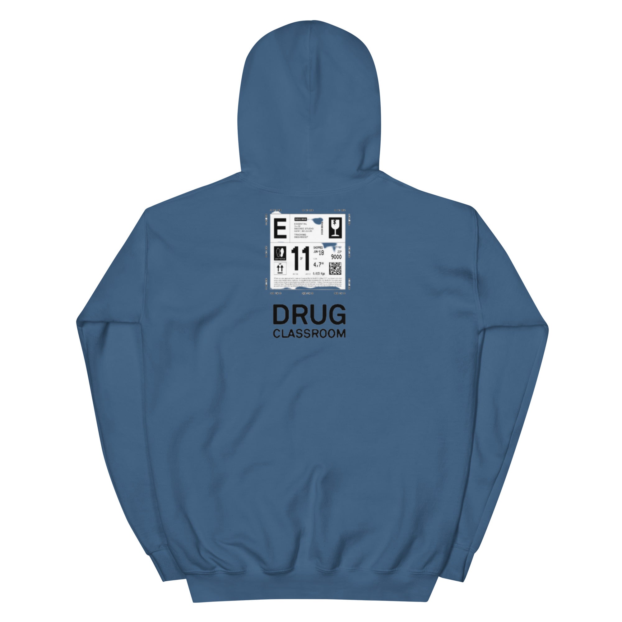 Live happy dream Kapuzenpullover