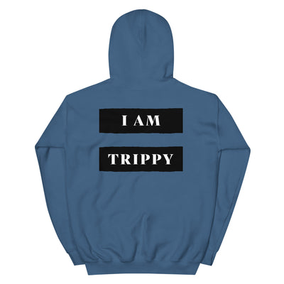 Trippy Kapuzenpullover - Produktbild 5 - NiZED