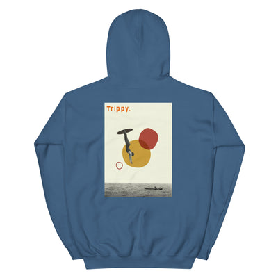 Trippin Designer Hoodie - Produktbild 5 - NiZED