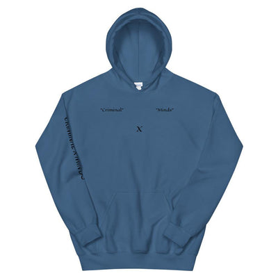 Criminal Minds Hoodie - Produktbild 8 - NiZED