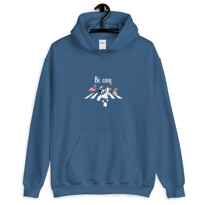 Cool Kapuzenpullover - Produktbild 6 - NiZED