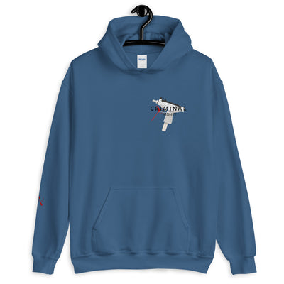 Show Money Hoodie - Produktbild 12 - NiZED