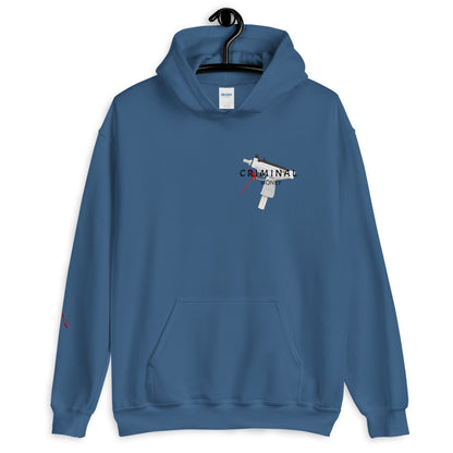 Show me the Money Kapuzenpullover