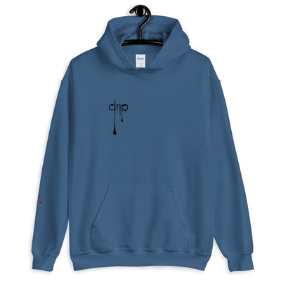 Drip Kapuzenpullover - Produktbild 11 - NiZED