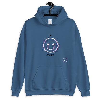 XTASY Kapuzenpullover
