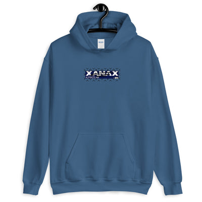 Xanax Alprazolam Hoodie - Produktbild 6 - NiZED
