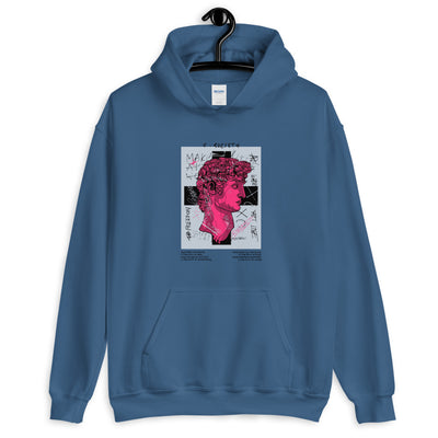 Society Kapuzenpullover - Produktbild 6 - NiZED