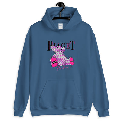 Belive in Peace Hoodie - Produktbild 7 - NiZED