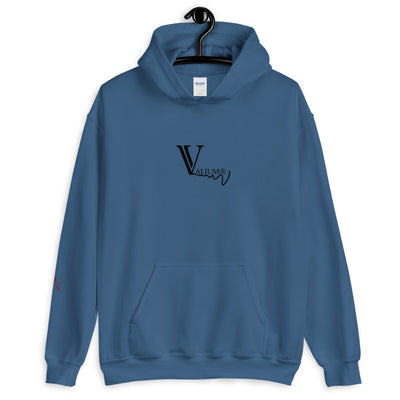 Valium Diazepam Hoodie - Produktbild 8 - NiZED