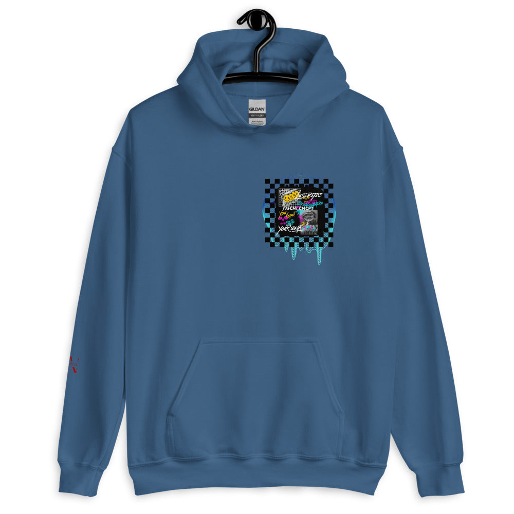 Reckless Kapuzenpullover