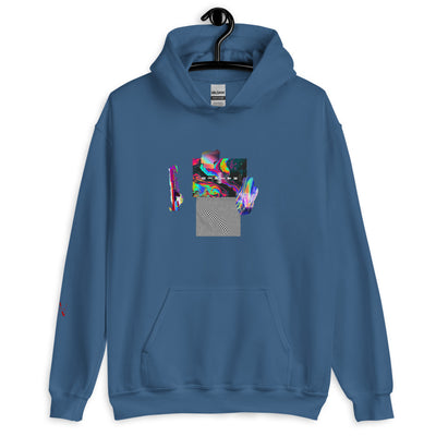 Lucid Dreams Hoodie - Produktbild 13 - NiZED
