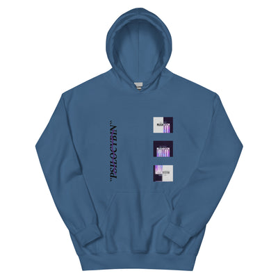 Magic Psilocybin Hoodie - Produktbild 3 - NiZED