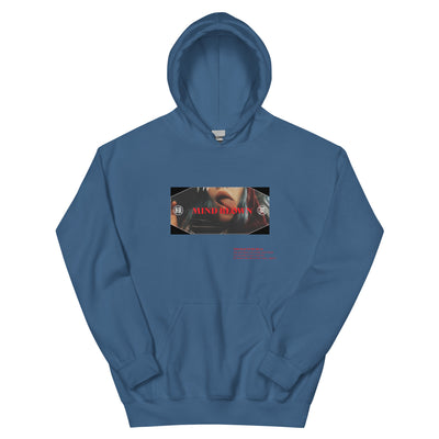 Mind Blow Hoodie - Produktbild 6 - NiZED