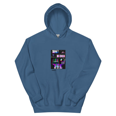 Outta This Hoodie - Produktbild 3 - NiZED