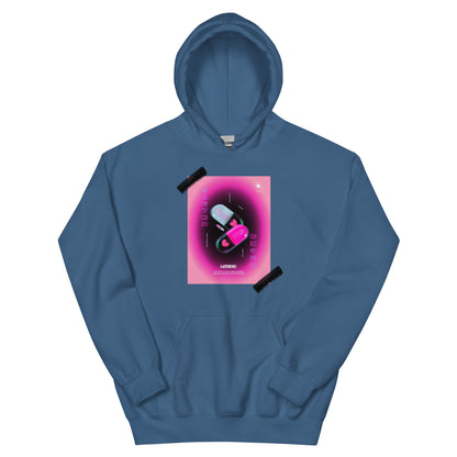 Think different Kapuzenpullover