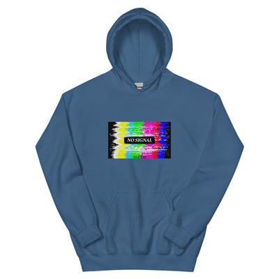 Signal Kapuzenpullover - Produktbild 7 - NiZED