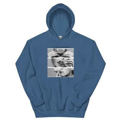Paff Paff Pass Hoodie - Produktbild 3 - NiZED