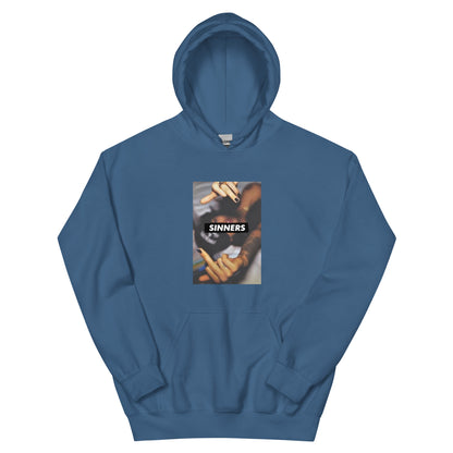 Sinners Kapuzenpullover