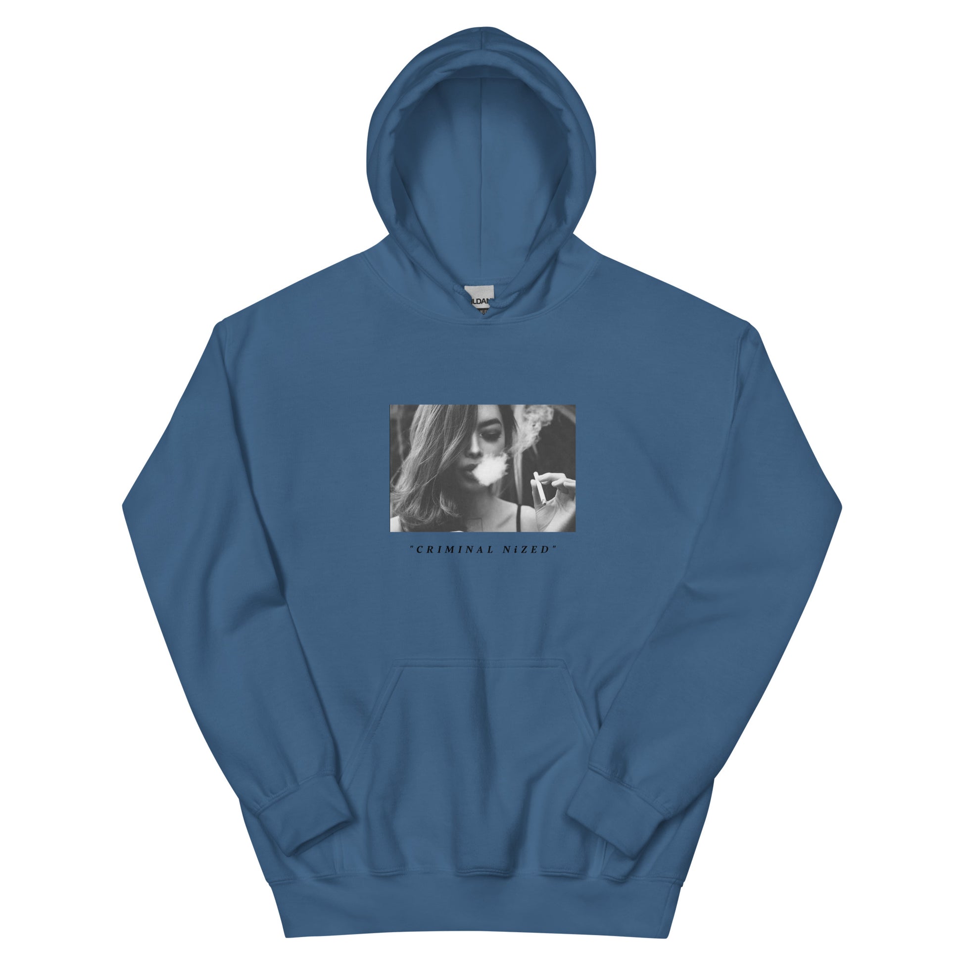 Numb Kapuzenpullover