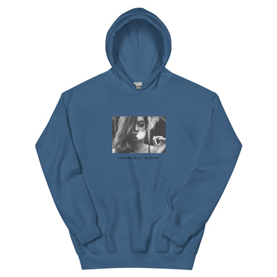 Numb Kapuzenpullover - Produktbild 3 - NiZED