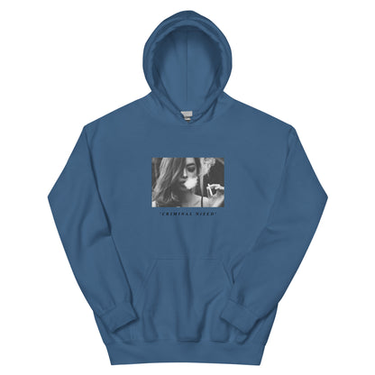 Numb Kapuzenpullover