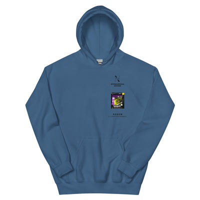 Its Nice Hoodie - Produktbild 3 - NiZED
