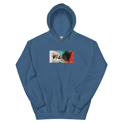 London Hoodie - Produktbild 7 - NiZED